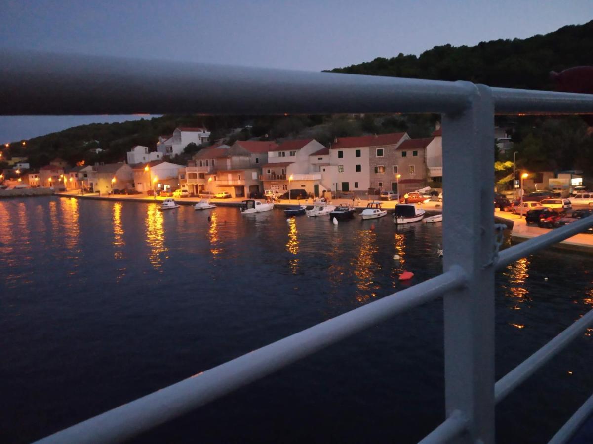 V Apartment Šibenik Exterior foto